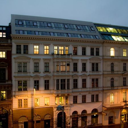 Getreidemarkt 10 Serviced Apartments Vídeň Exteriér fotografie