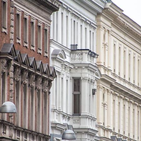 Getreidemarkt 10 Serviced Apartments Vídeň Exteriér fotografie