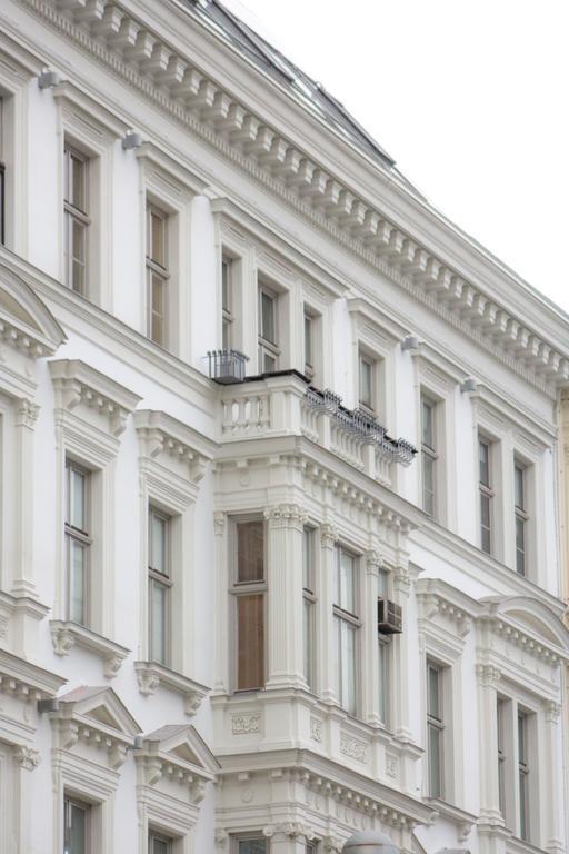 Getreidemarkt 10 Serviced Apartments Vídeň Exteriér fotografie