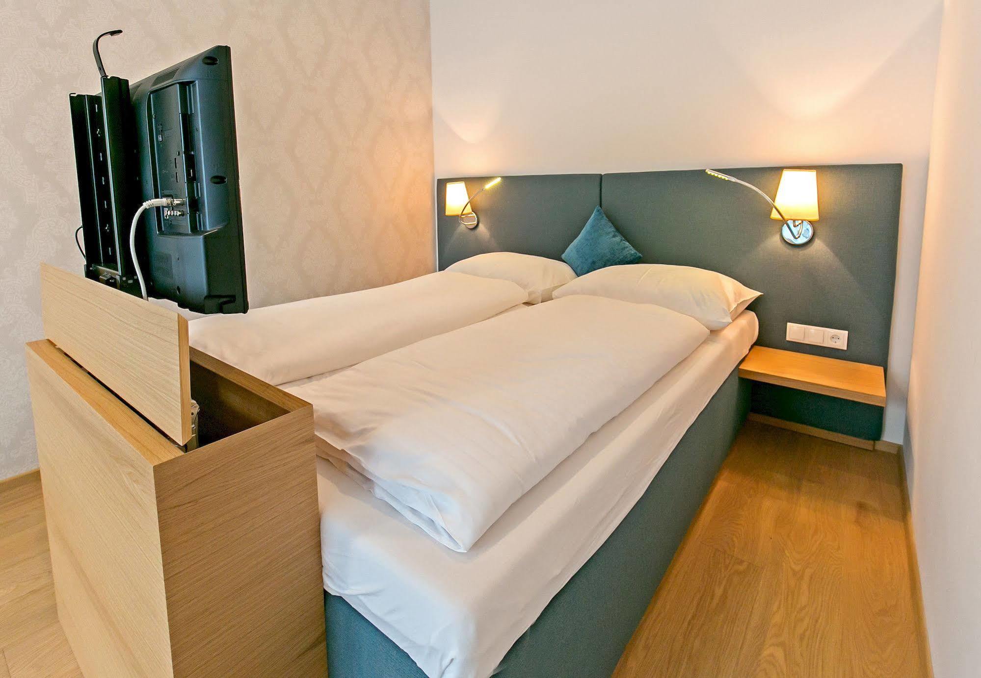 Getreidemarkt 10 Serviced Apartments Vídeň Exteriér fotografie