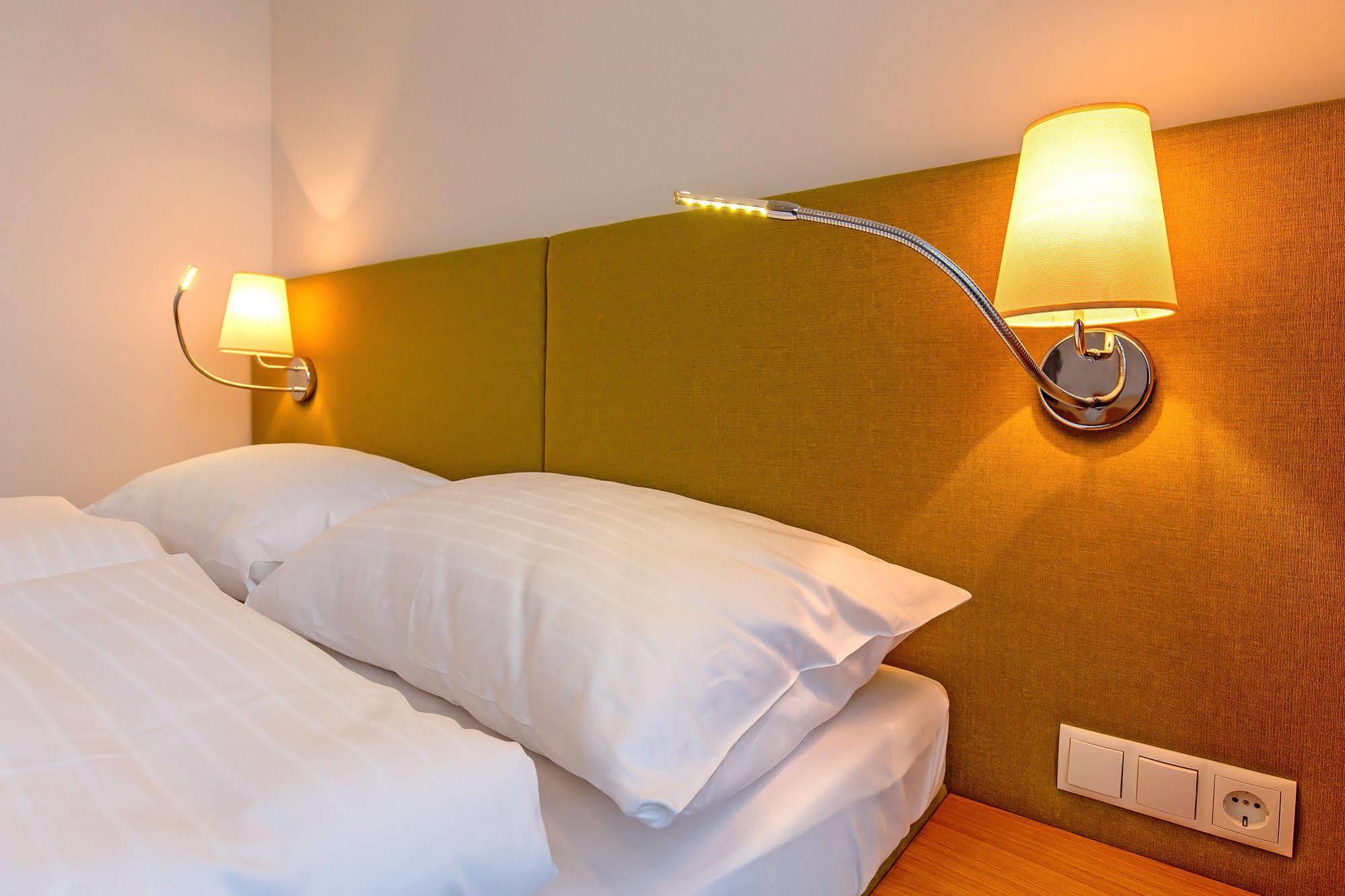 Getreidemarkt 10 Serviced Apartments Vídeň Exteriér fotografie
