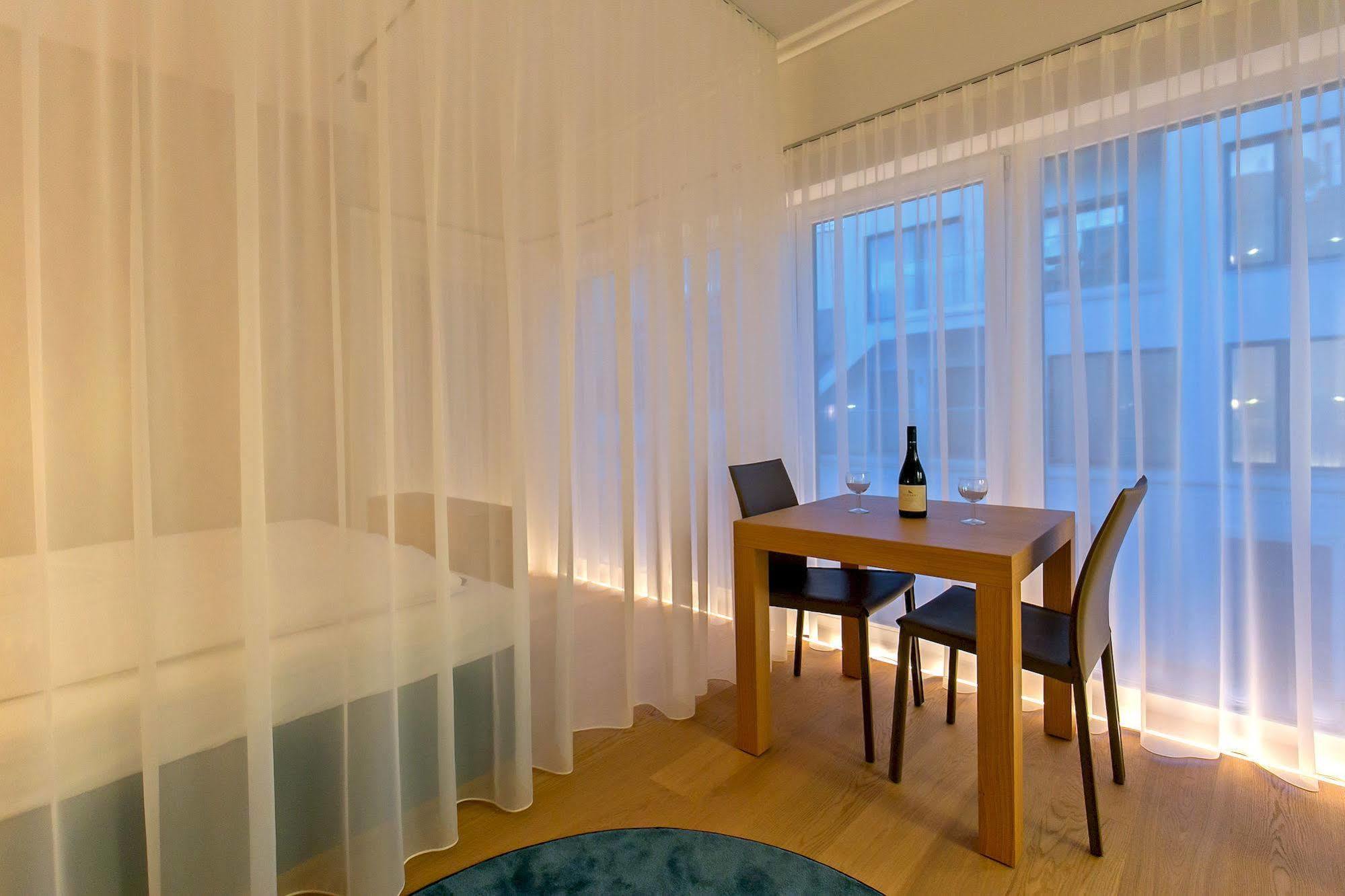 Getreidemarkt 10 Serviced Apartments Vídeň Exteriér fotografie
