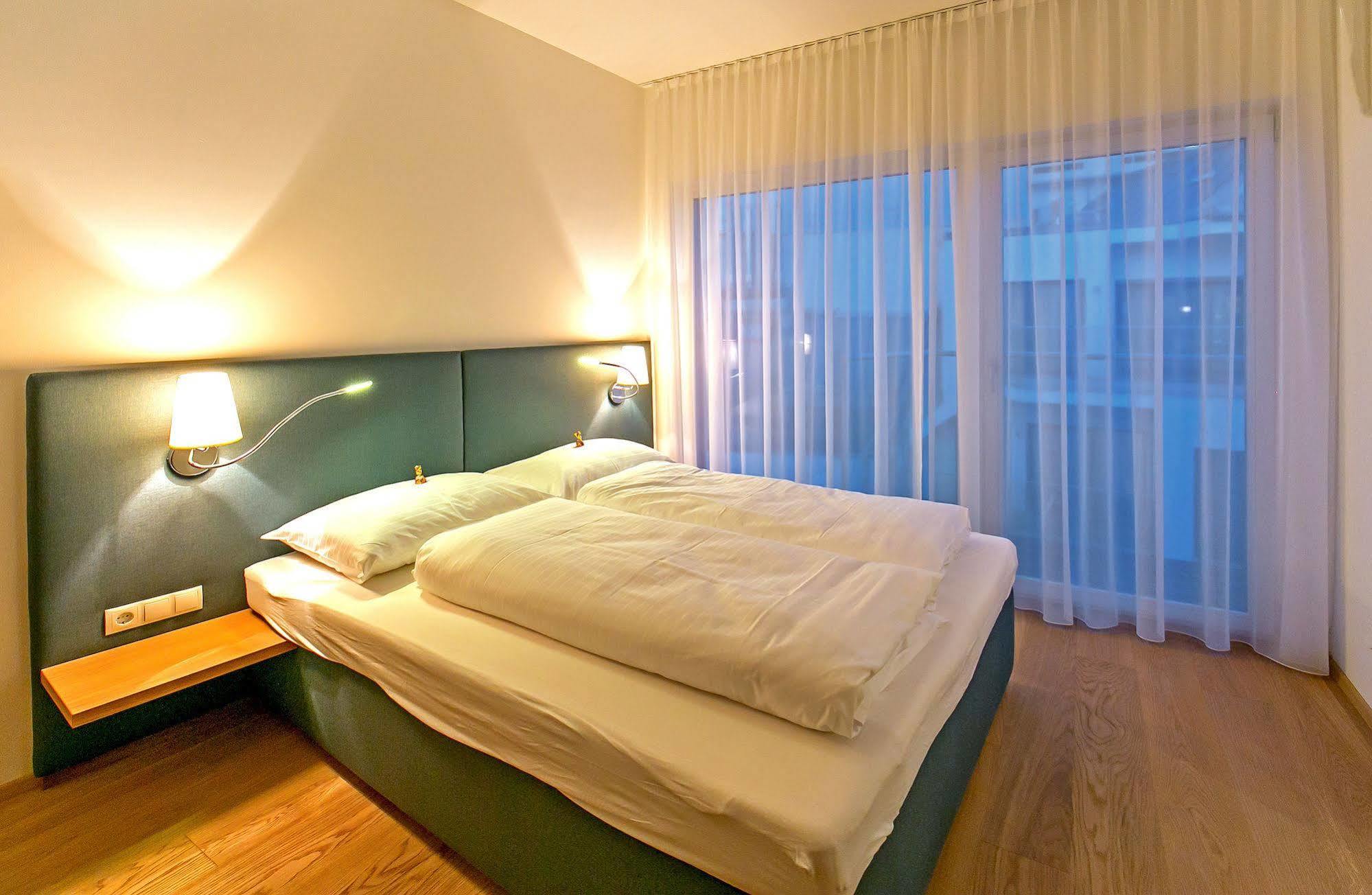 Getreidemarkt 10 Serviced Apartments Vídeň Exteriér fotografie